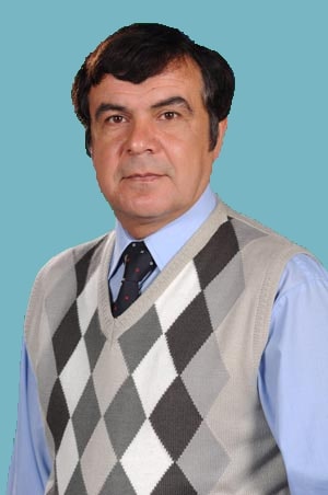 ЧЕРНУХА Віталій Миколайович