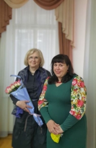 Захист докторської дисертації