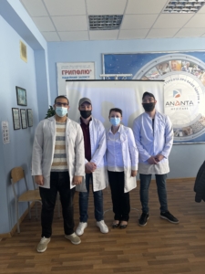 Науковий колоквіум