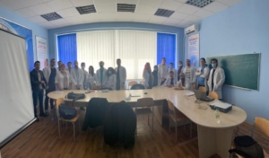Науковий колоквіум