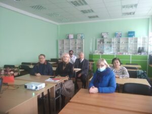 Міжвузівський науково-практичний семінар "Актуальні напрями організаційно-економічних досліджень у вітчизняній фармації – стан, проблеми та перспективи впровадження результатів"