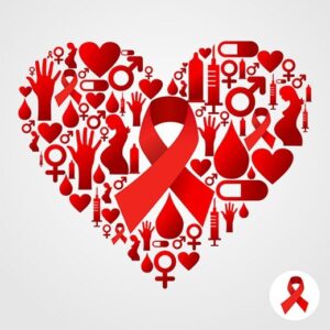 Науковий семінар FIP присвячений Всесвітньому дню боротьби зі СНІДом